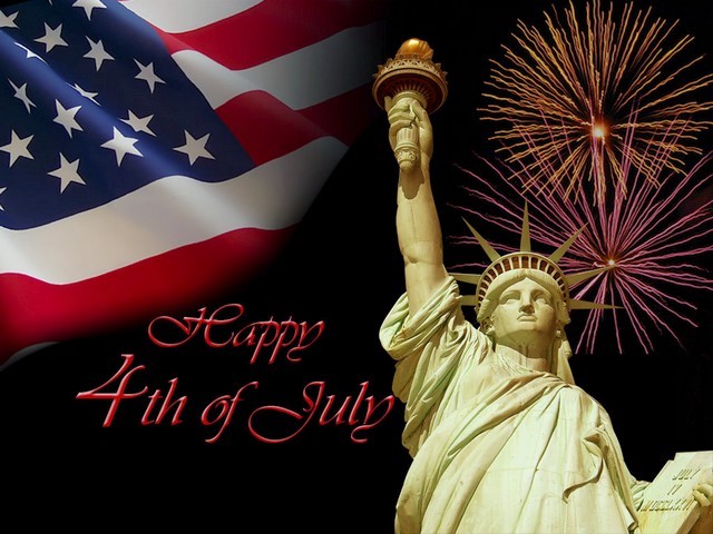 Talent Unlimited Will Be Closed On Monday July 4th