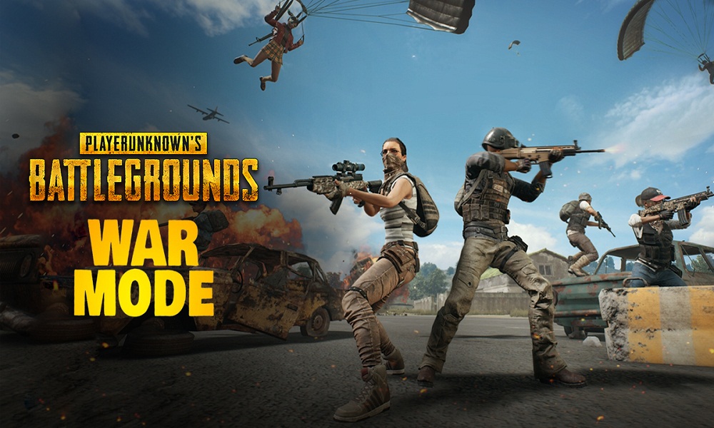New PUBG Mobile Update 070 Everything You Need to Know About