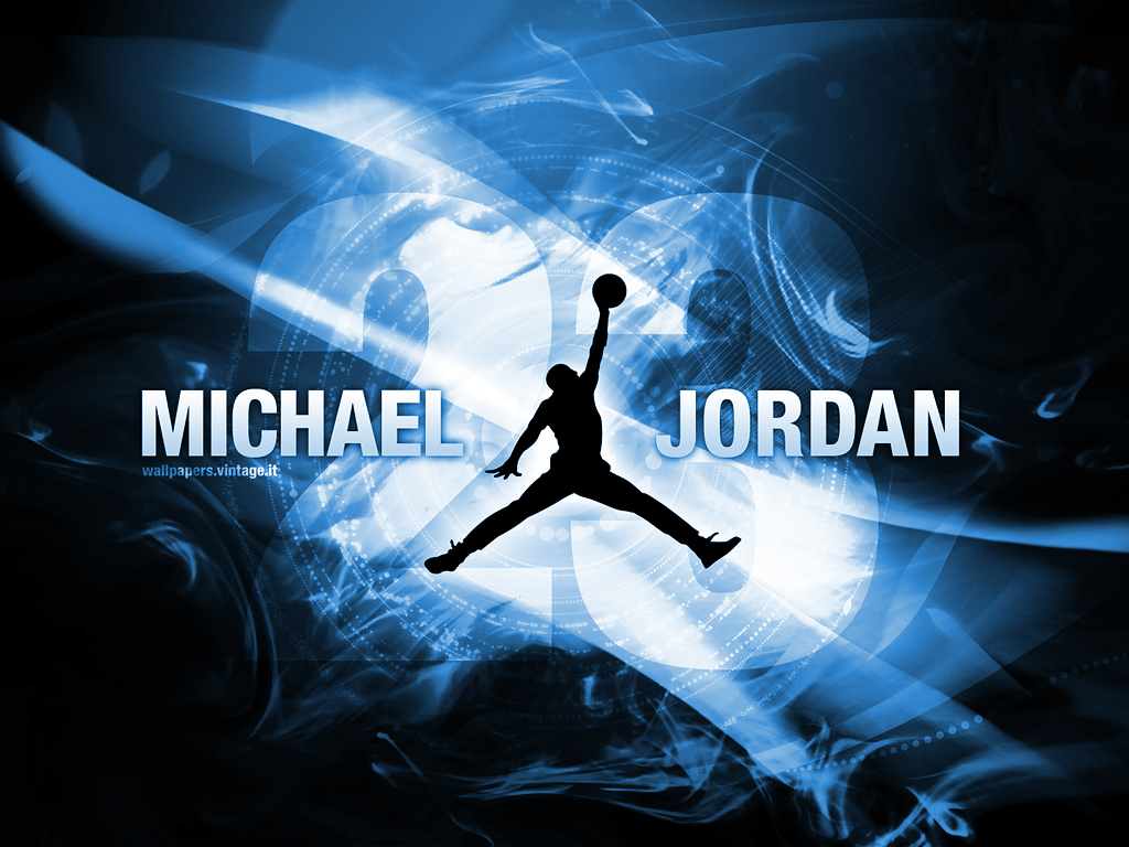 HQ Michael Jordan Wallpapers PCTechNotes PC Tips Tricks and 1024x768