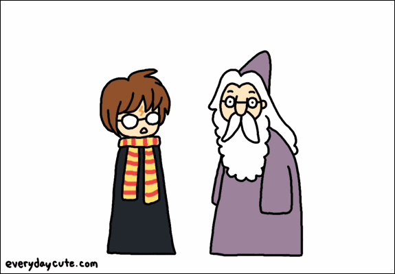 Harry Potter Vs Twilight