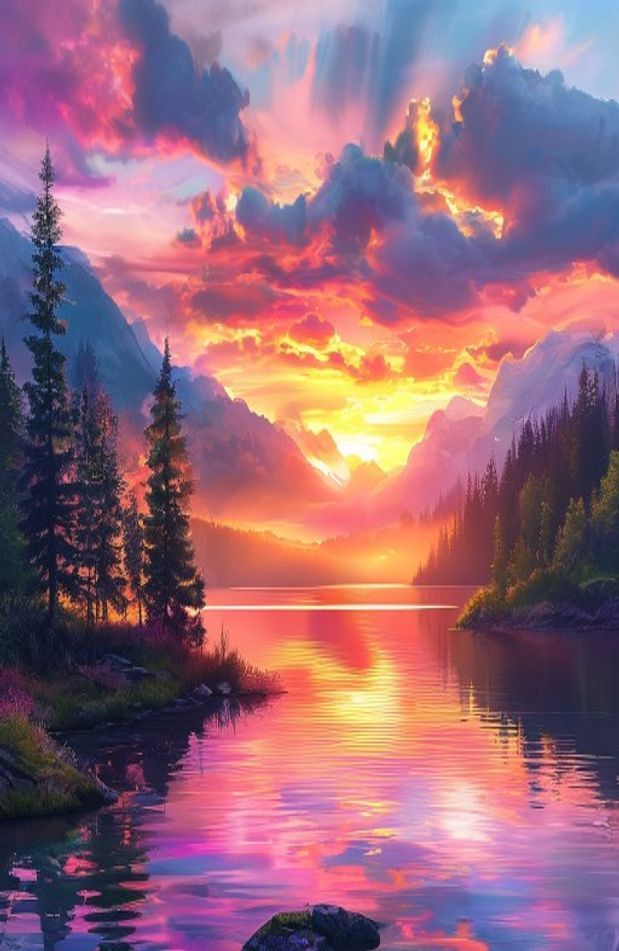 HD Wallpaper Pack