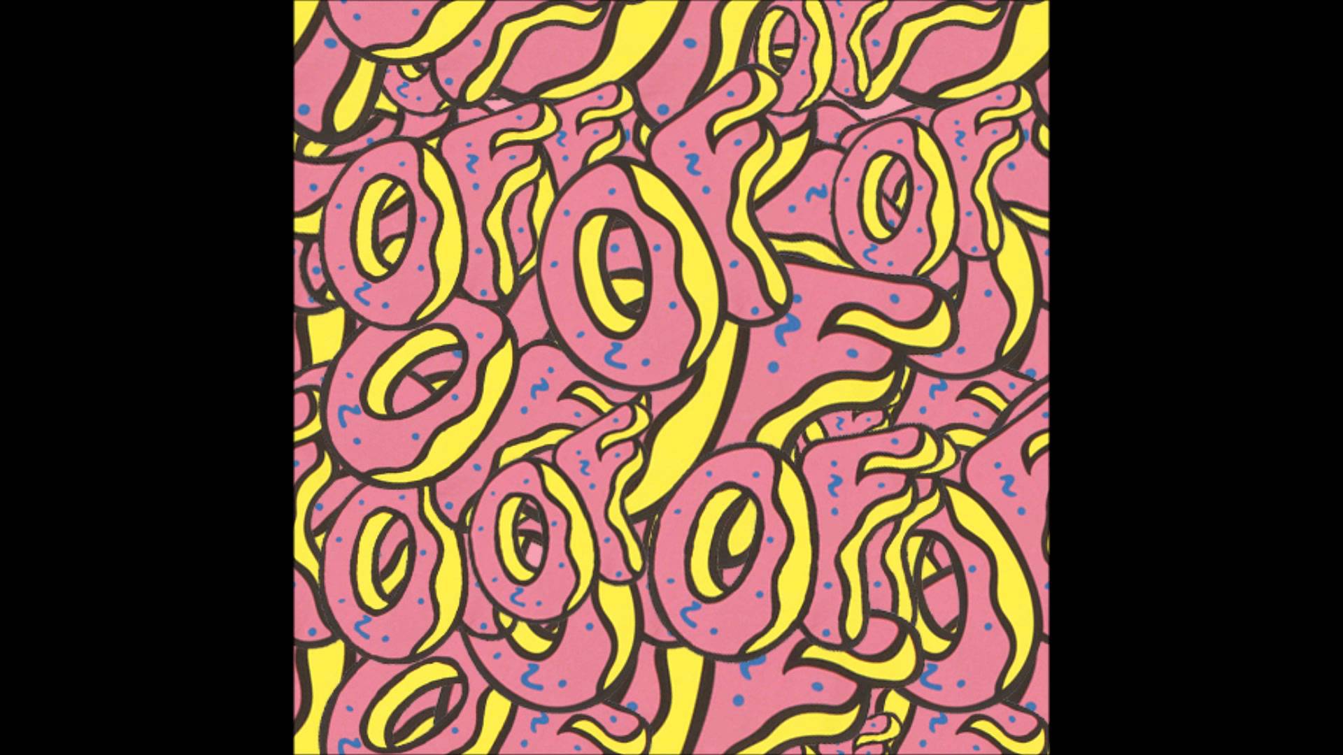 Related Pictures Odd Future Donuts Wallpaper Car