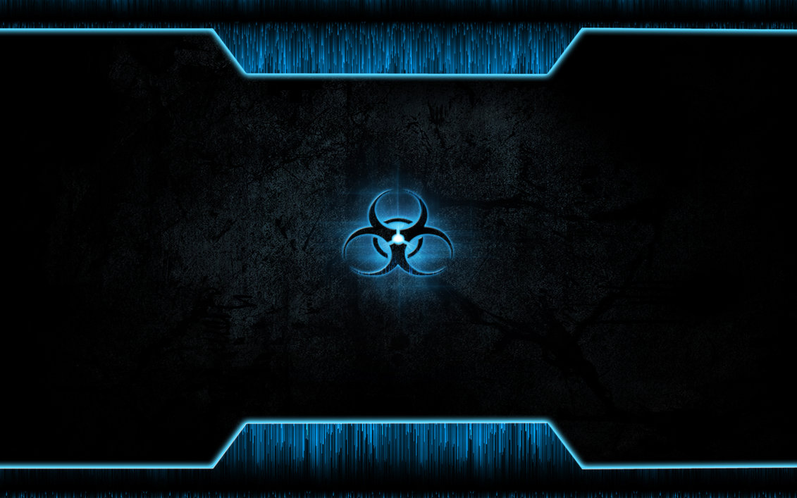 Biohazard Wallpaper By N K Y