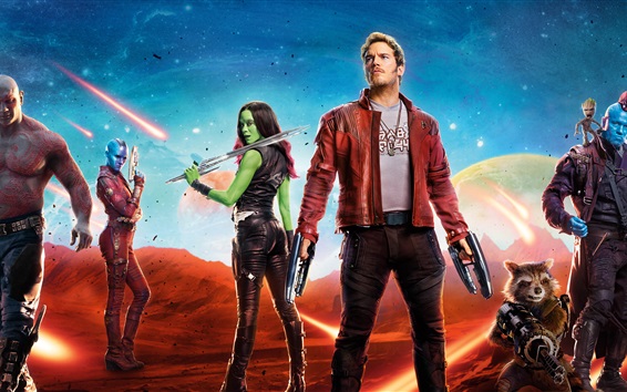 Movie Guardians Of The Galaxy Vol Wallpaper