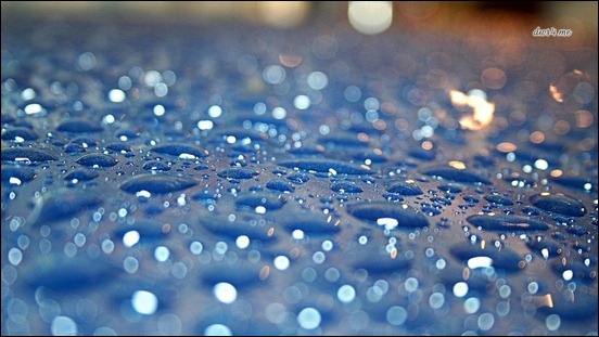Wonderful Raindrops HD Wallpaper For Inspiration Digital