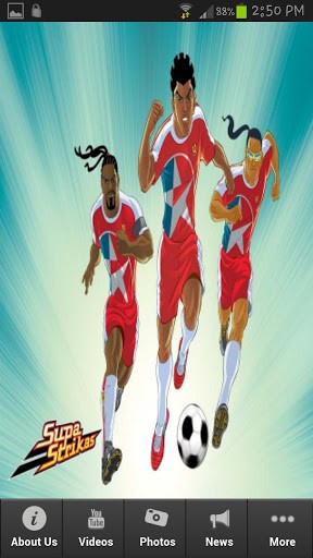 Supa Strikas Fanatics For Android Appszoom