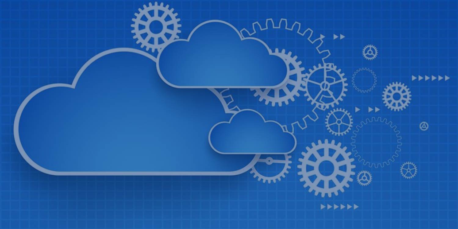 Cloud Erp The Future Of Enterprise Technology Is In
