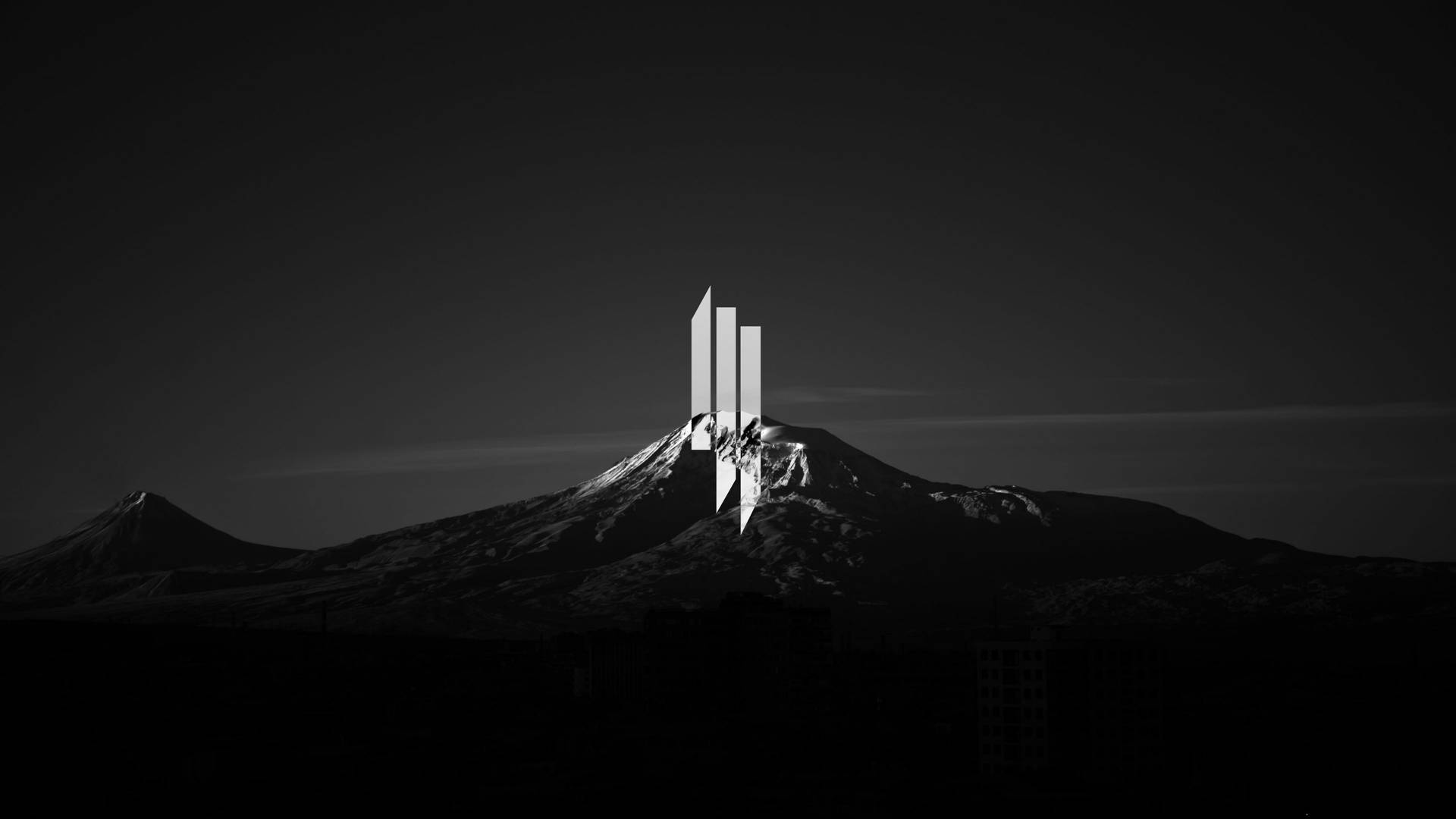 Top Black And White Aesthetic Wallpaper Full HD 4k To Use