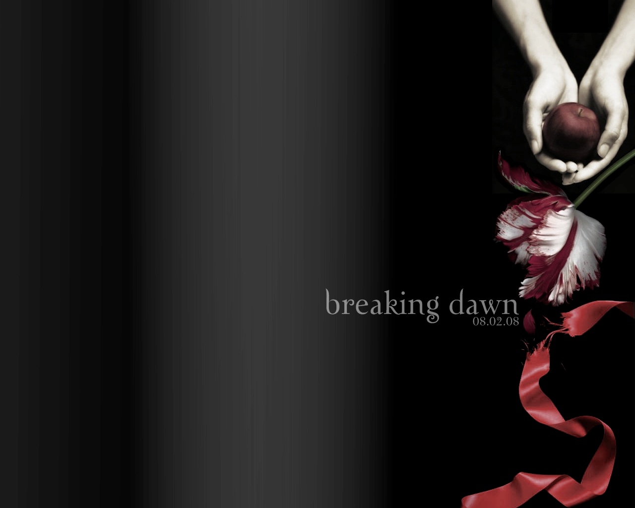Breaking Dawn Wallpaper By Twilightloved