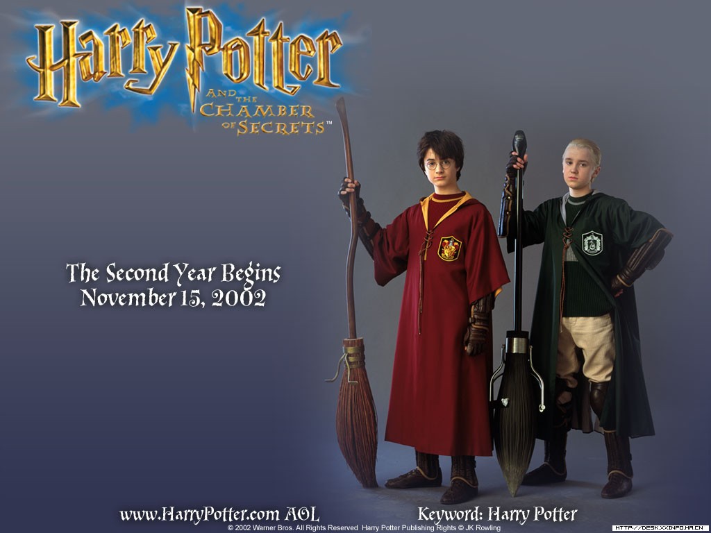 for ios download Harry Potter and the Chamber of Secrets