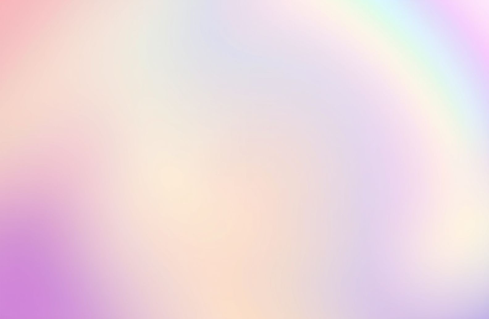 Rainbow Wallpaper