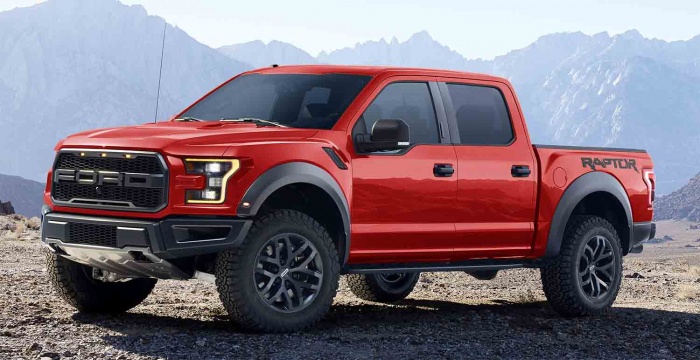 Ford Raptor Supercrew f150 Forum Munity Of Truck