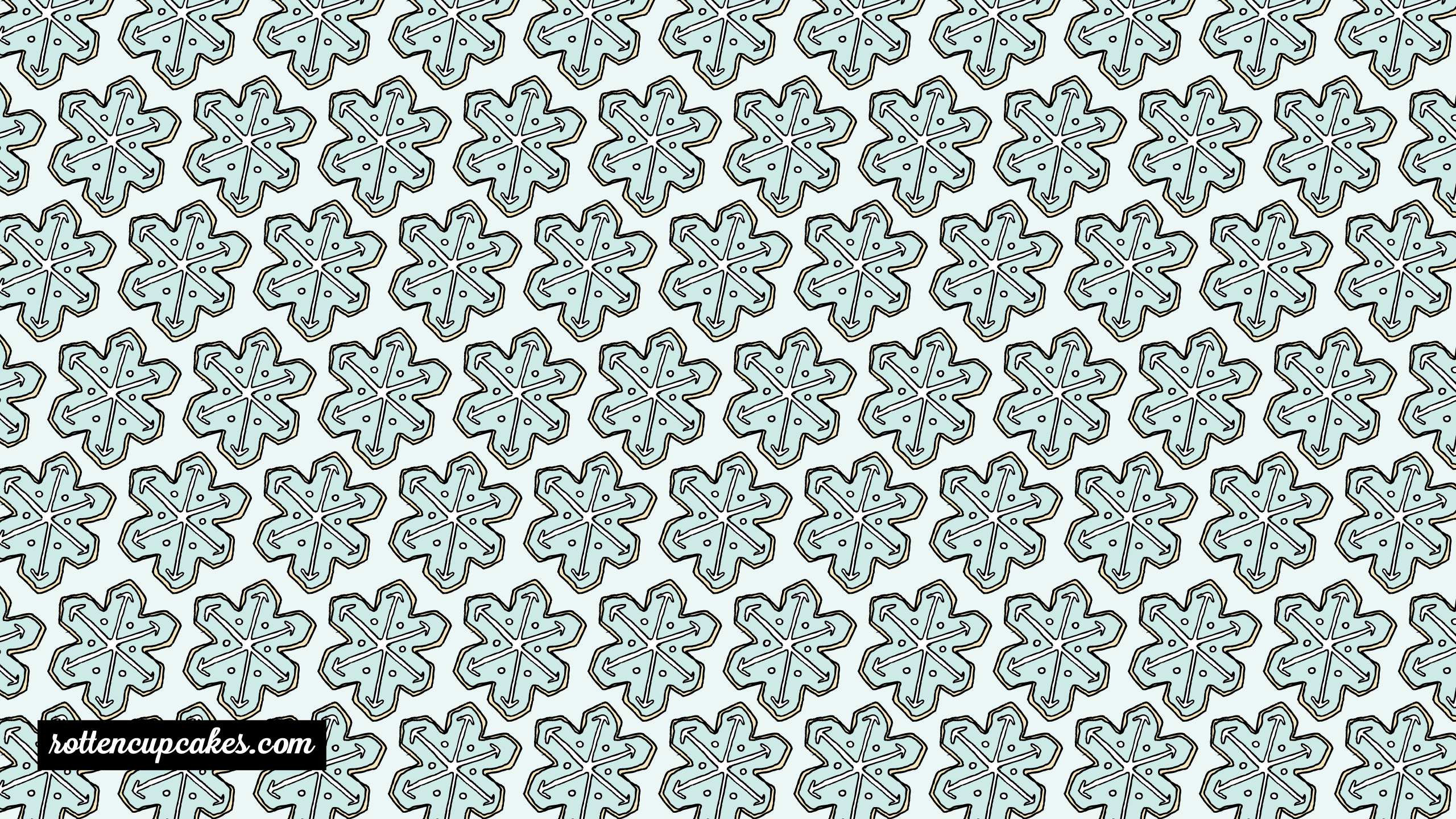 Preppy Puter Wallpaper