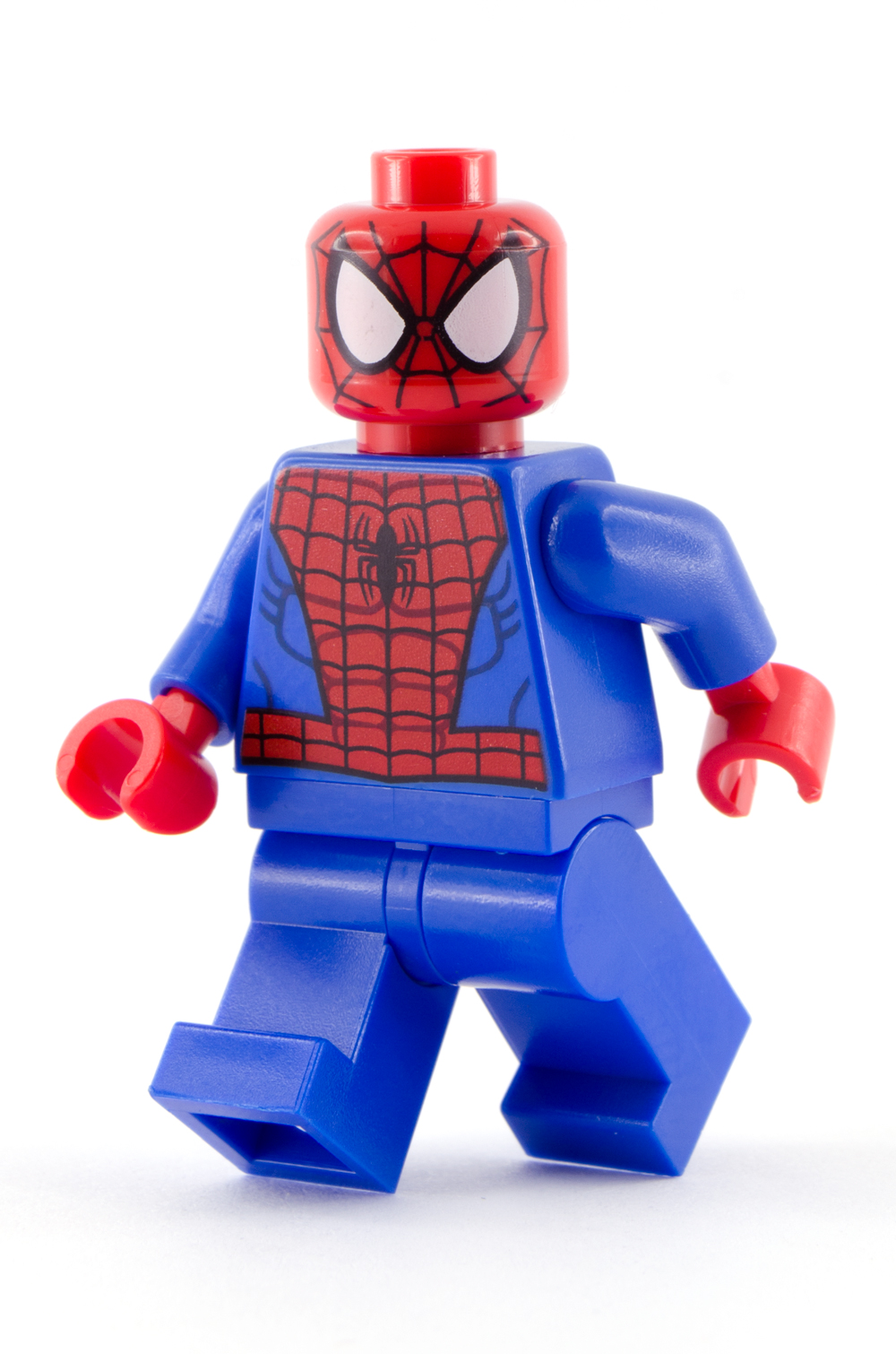 LEGO Spider Man Minifigure ministryofminifigureswordpresscom