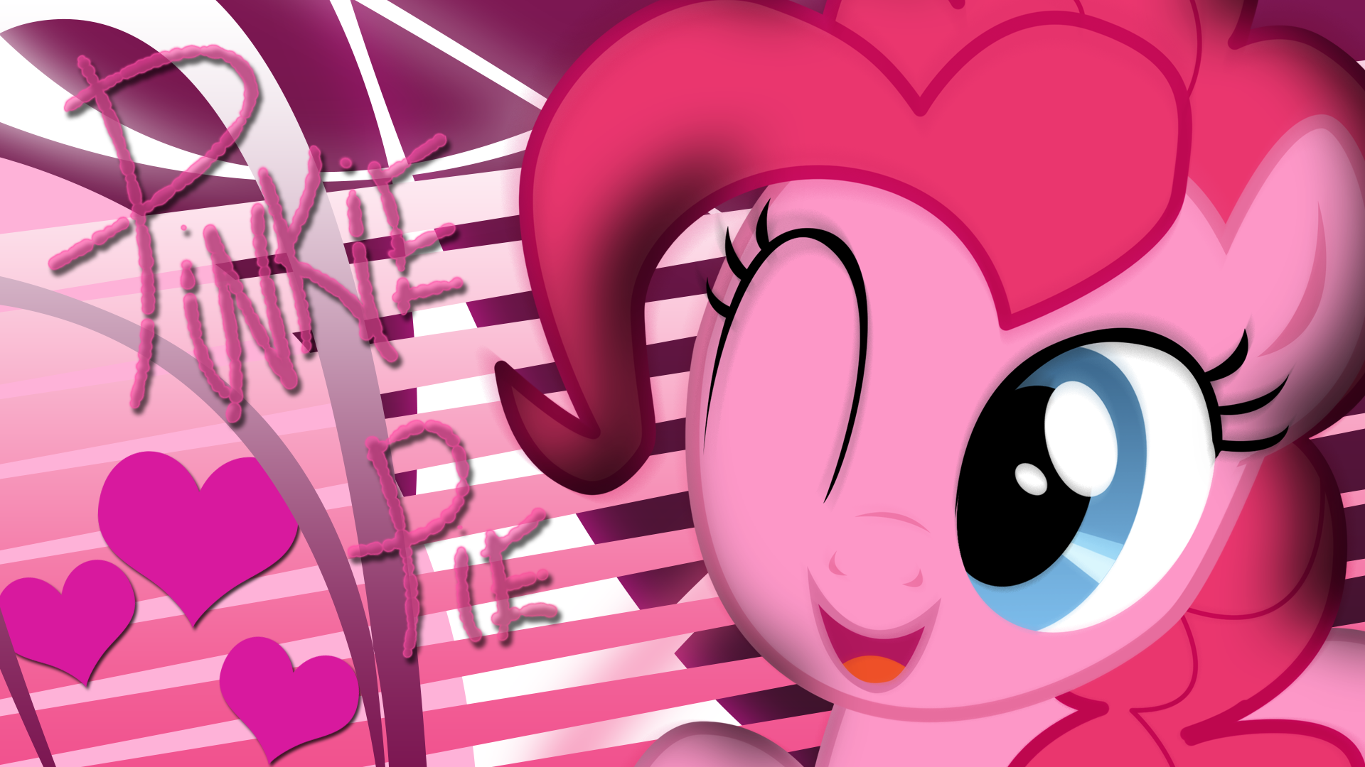 Pinkie Pie Wallpaper APK for Android Download