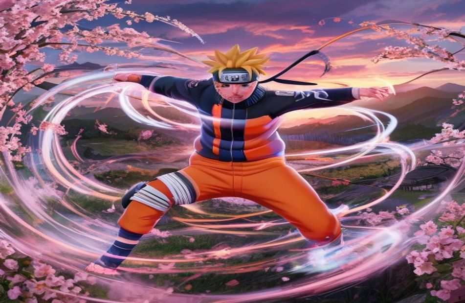 Cool Naruto Wallpaper