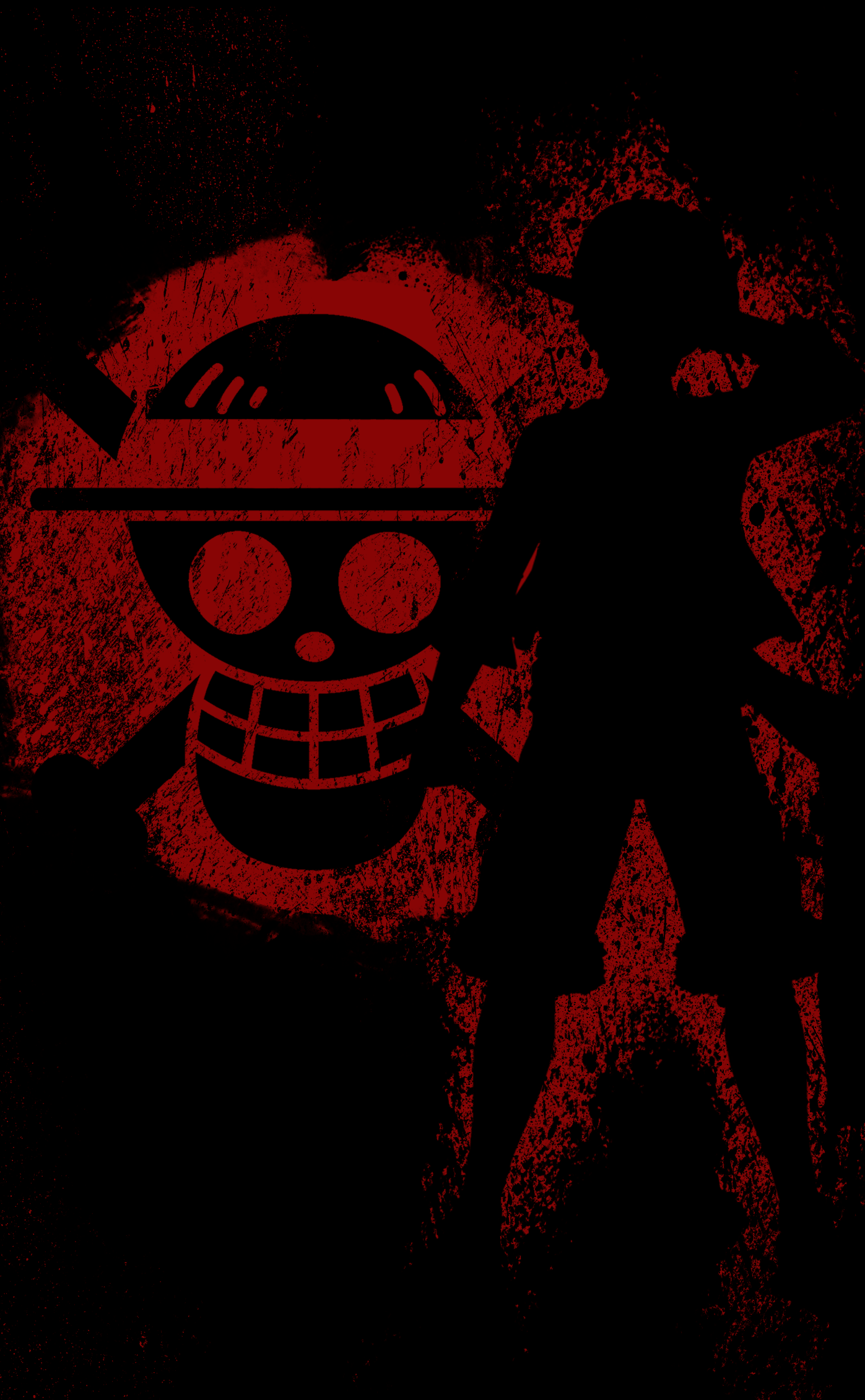 Luffy Wallpaper Iphone One Piece Hd Net