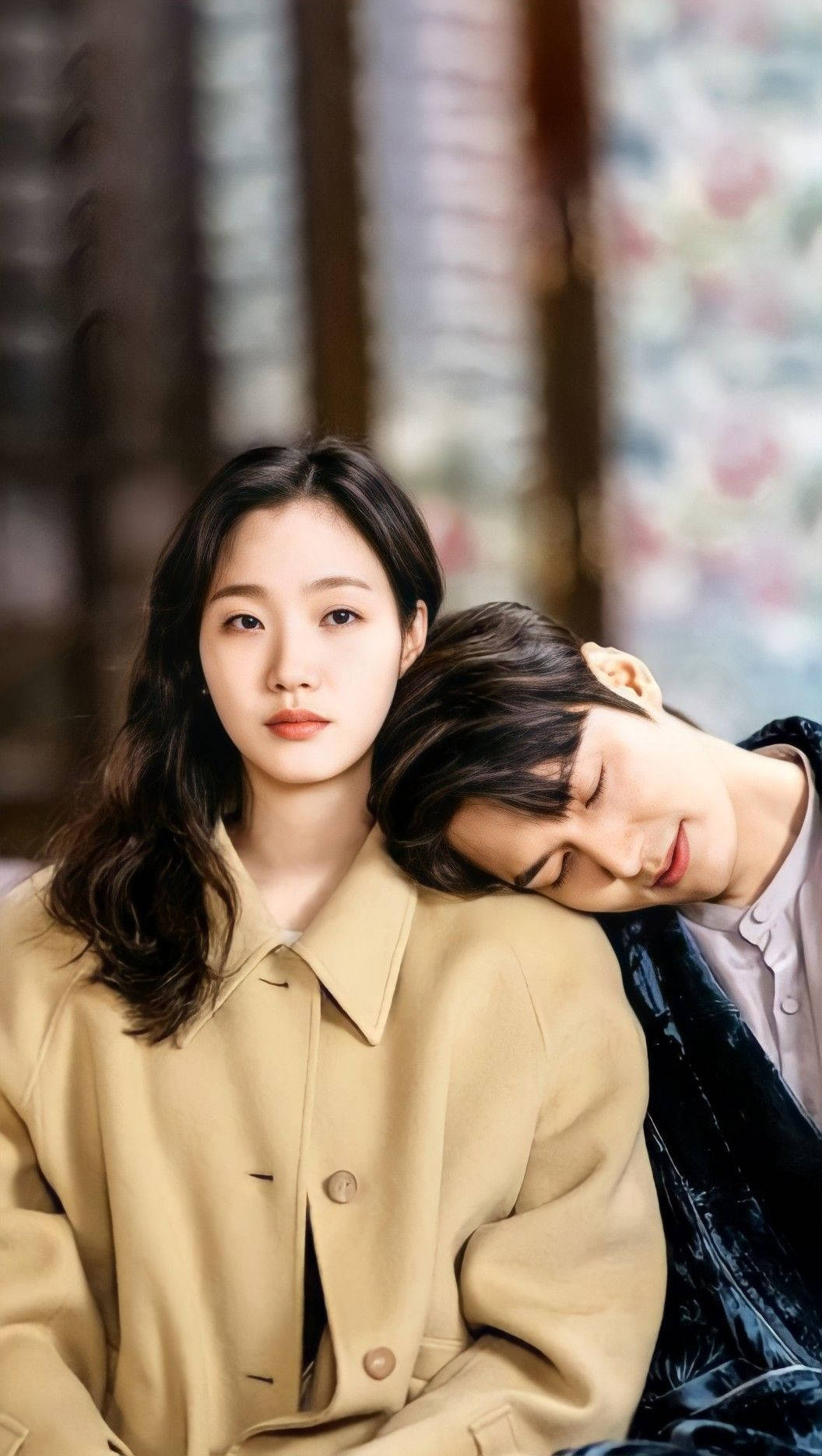Korean Drama Wallpaper