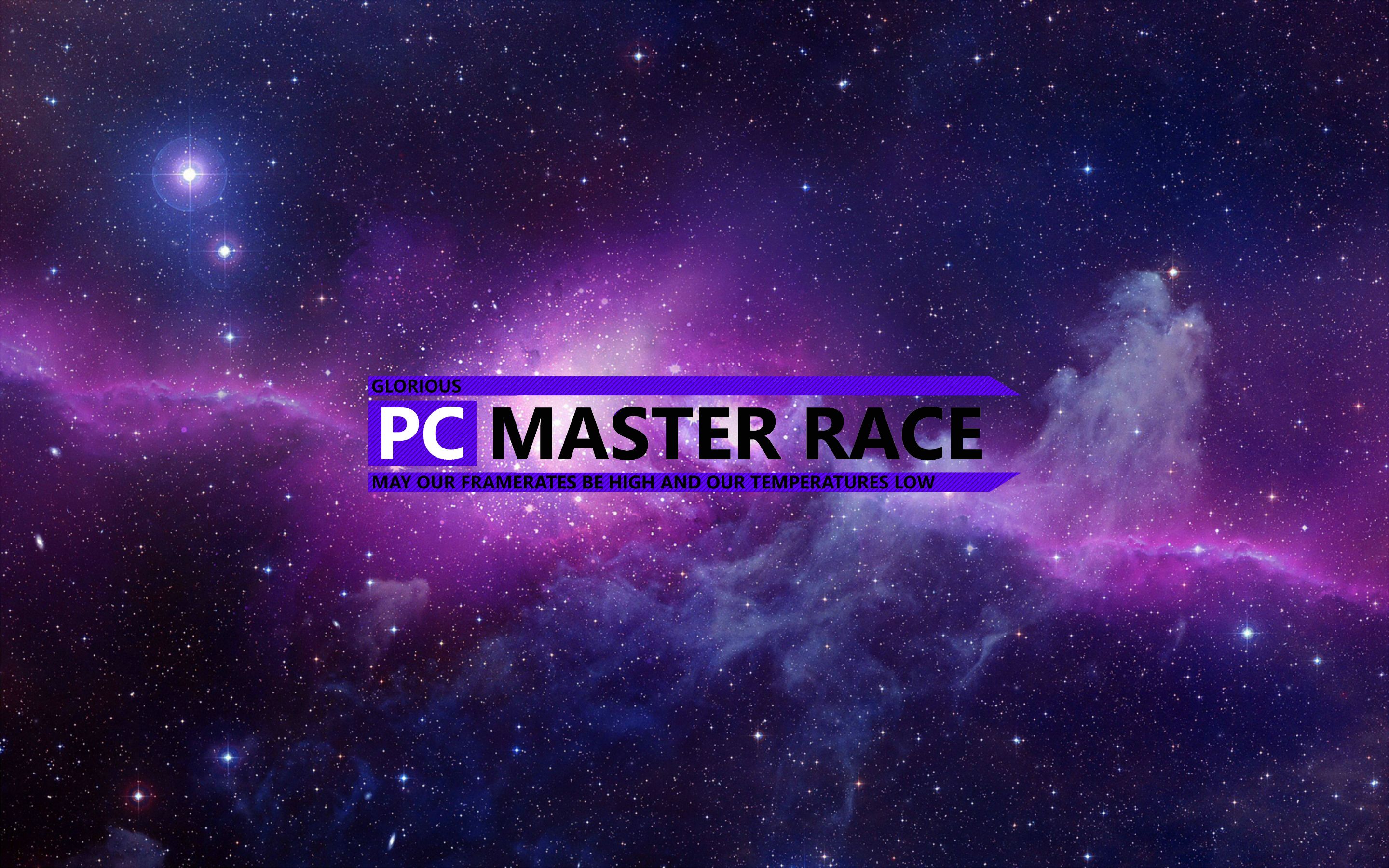 I Modified Existing Pcmr Wallpaper To Make My Own Pcmasterrace