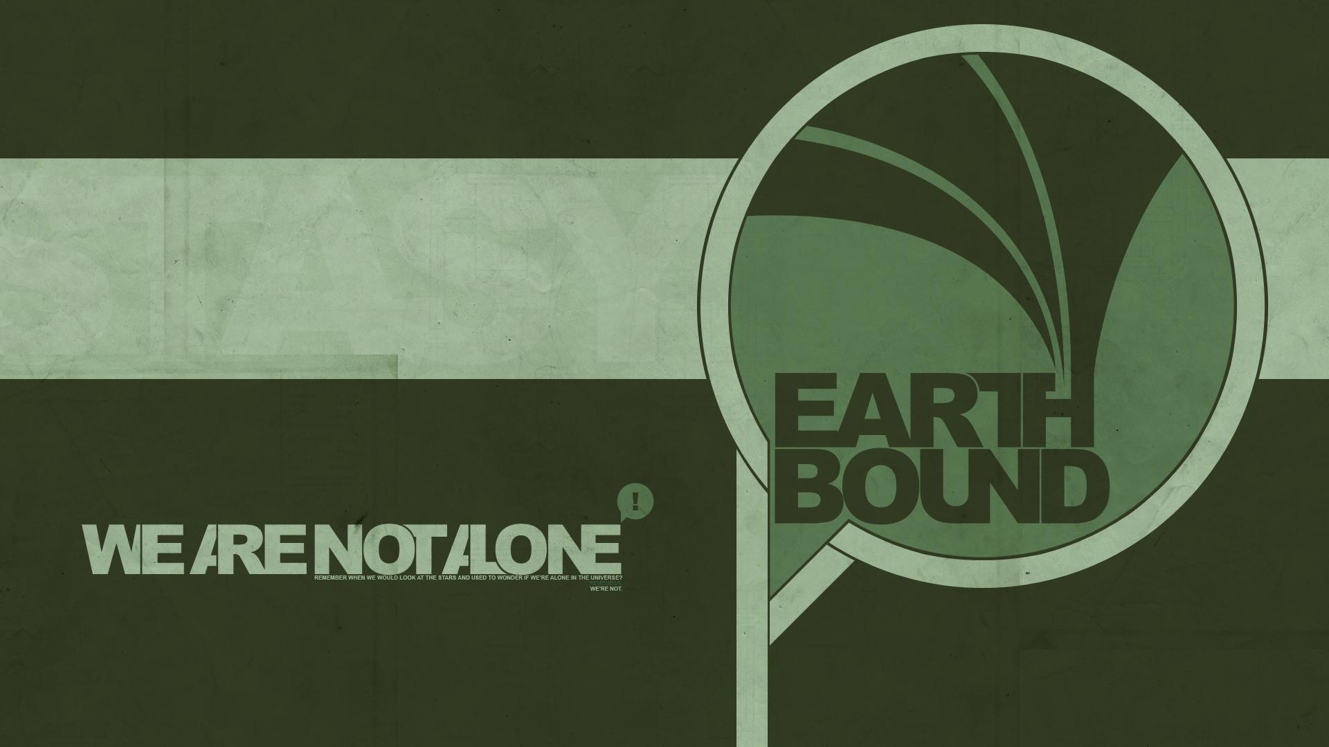 EarthBound HD Wallpapers