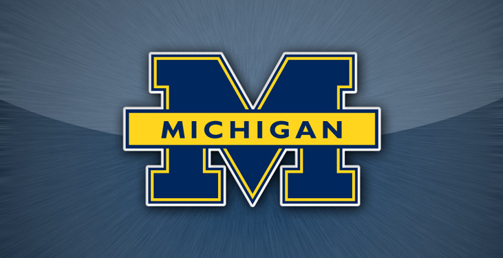 University of Michigan Releases Schedule of Games for 2012 Wolverine