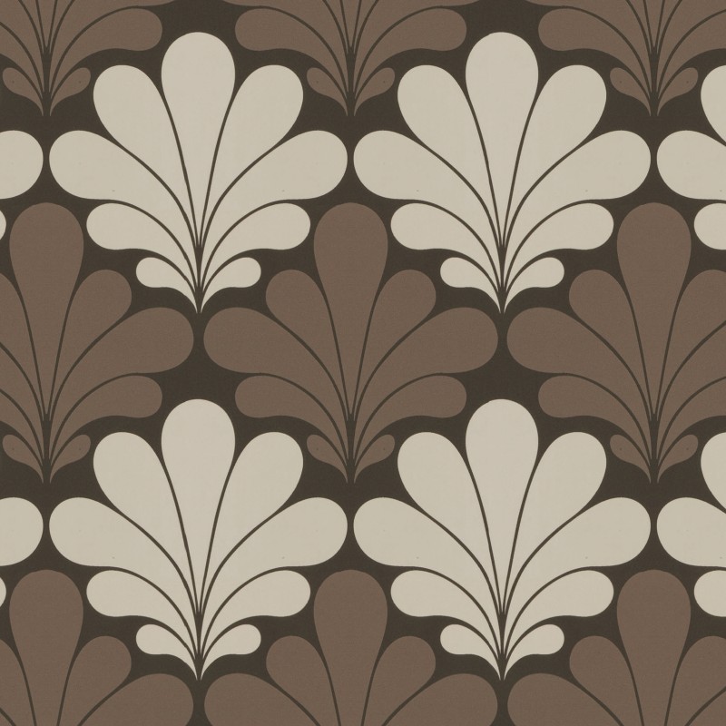 Art Deco Wallpaper And