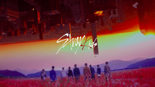 Reality Show Stray Kids Forms Uping Jyp Boy Group Nine