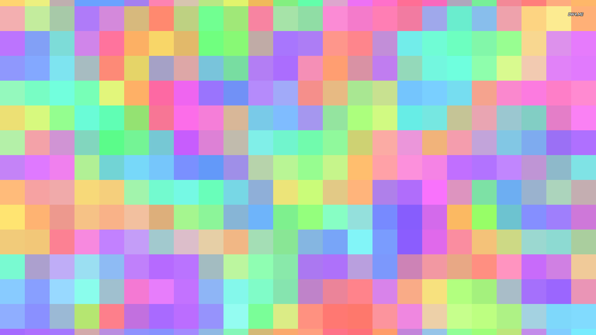 Pastel squares wallpaper   Abstract wallpapers   1230