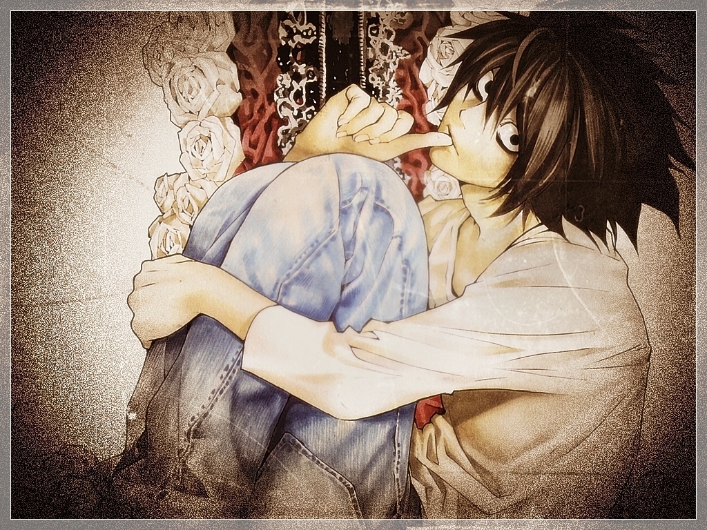 Wallpapers   Death Note Wallpaper 8618243