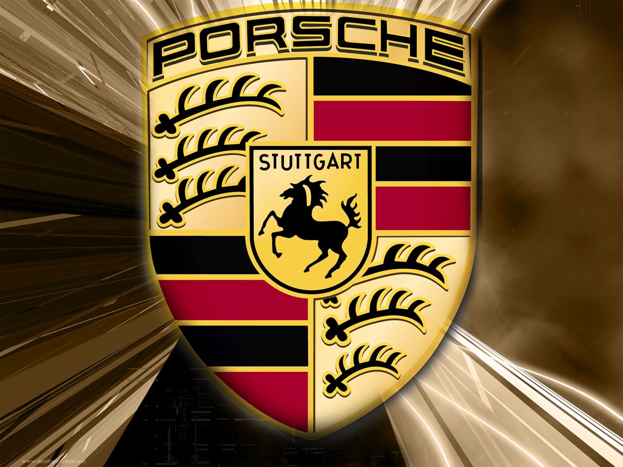 48+] Porsche Logo Wallpaper - WallpaperSafari
