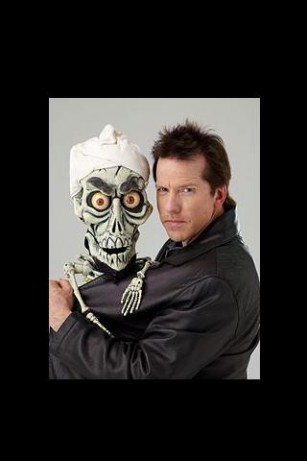 Jeff Dunham Live Wallpaper For Android Appszoom