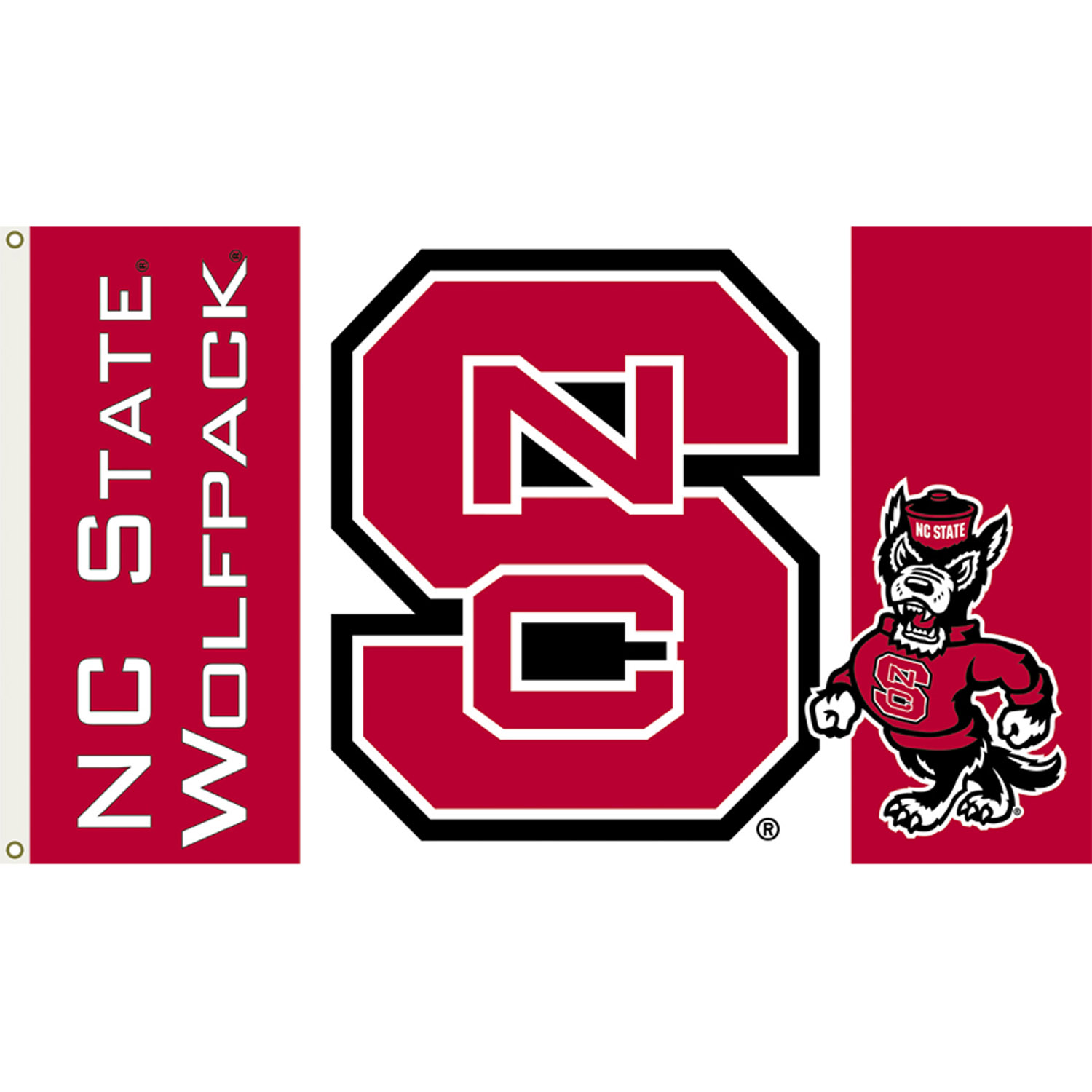 NC State Wolfpack Wallpaper - WallpaperSafari