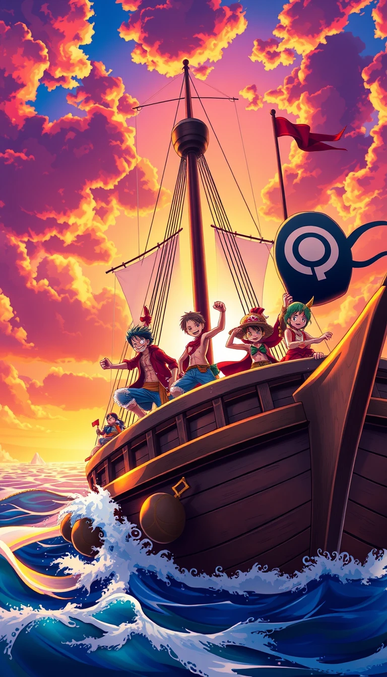 One Piece Best Wallpaper