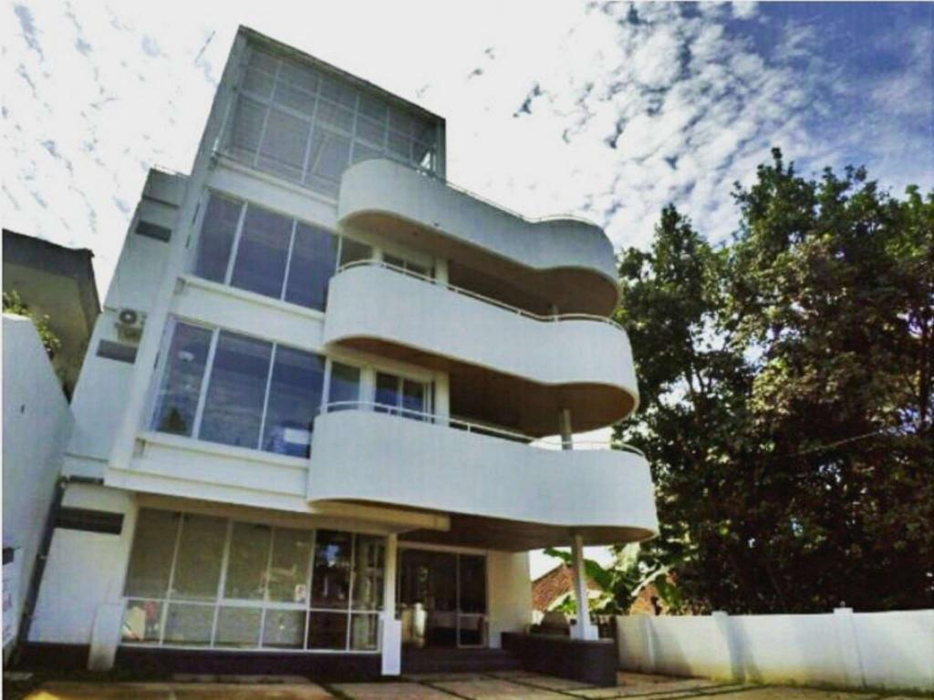 Hotel Bukit Juanda Bandung Save On Agoda