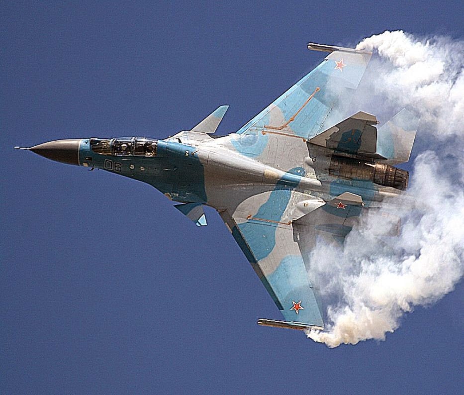 Military Aircraft Russian Hd Wallpaper Background Wallpaper Gallery