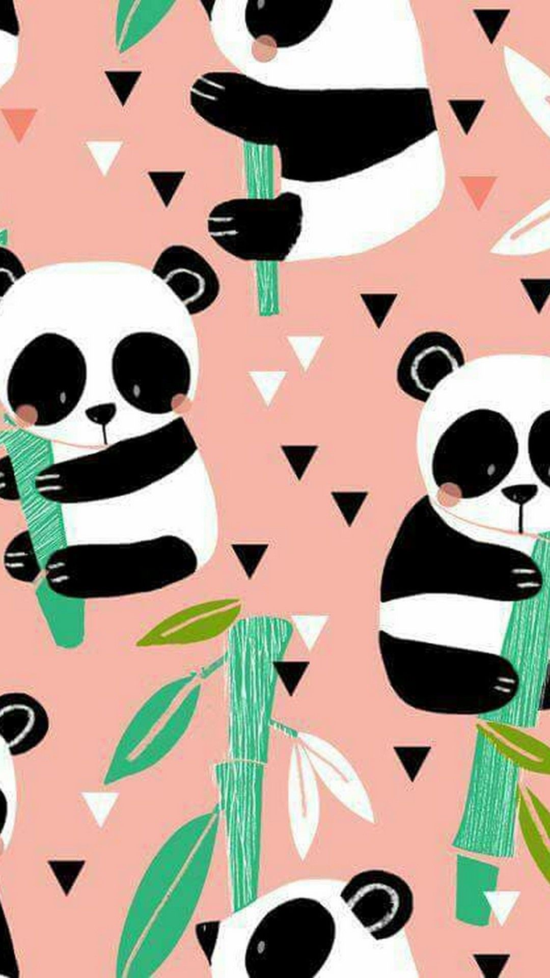 Baby Panda Background For Android Best HD Wallpaper