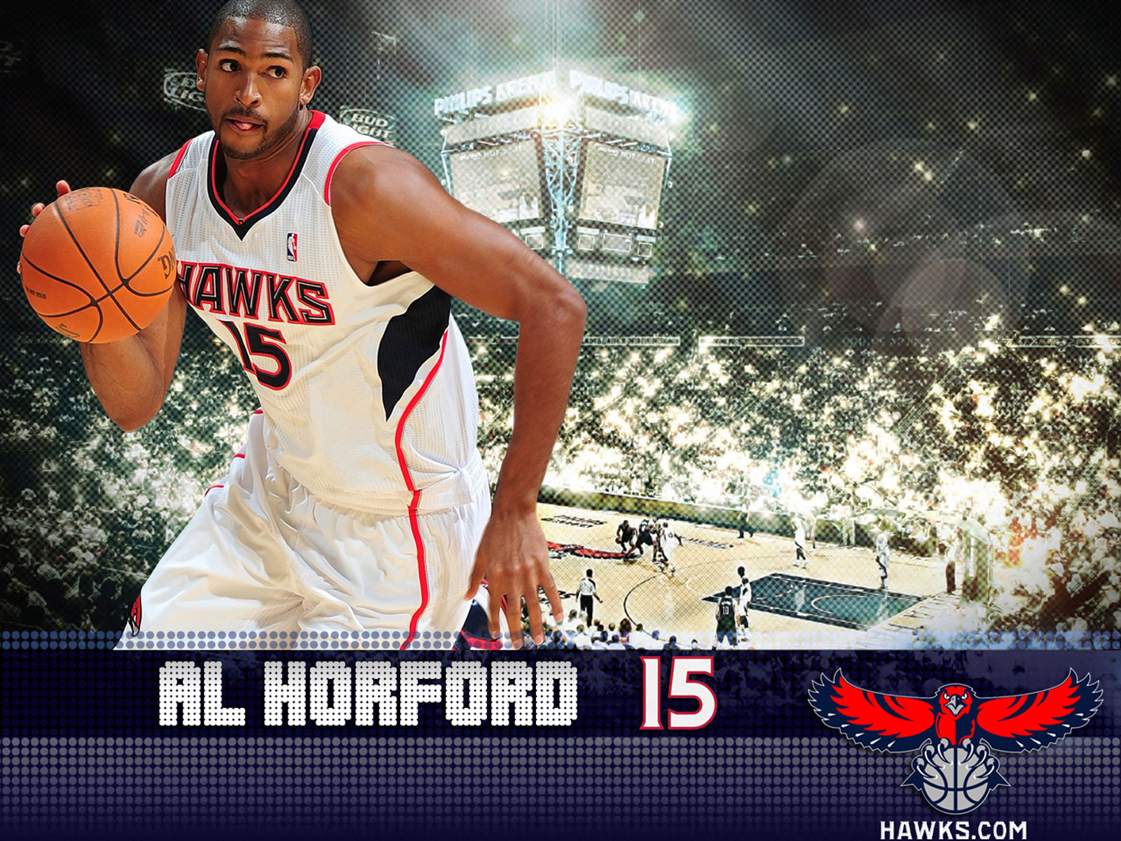 Al Horford Wallpaper High Resolution And Quality