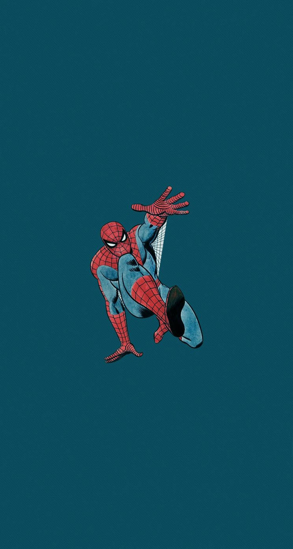 iPhone Animation Wallpaper