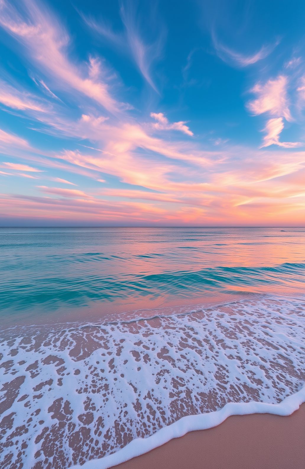 Blue HD Wallpaper 1080p