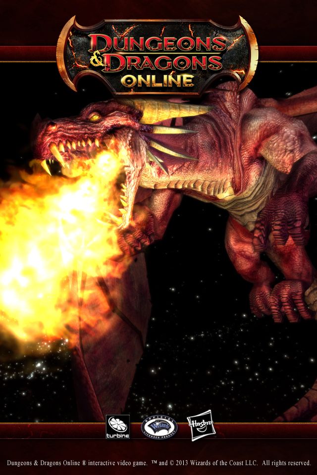 Dungeons Dragons Online iPhone Wallpaper Velah With Image