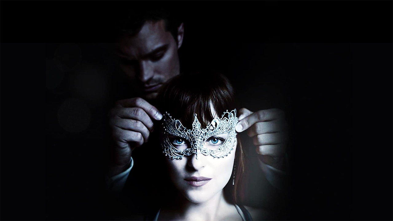 Fifty Shades D Dramatic New Trailer Locality News