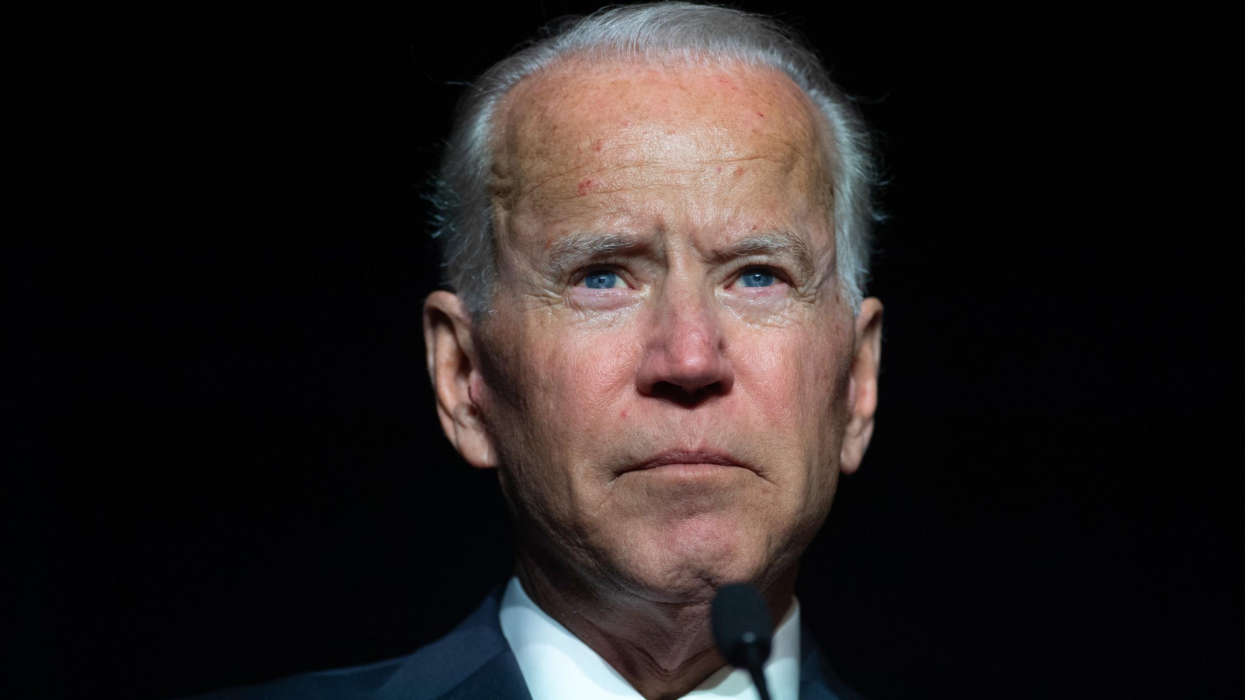 Misleading Joe Biden Video Is The First Viral Controversy Of Gq