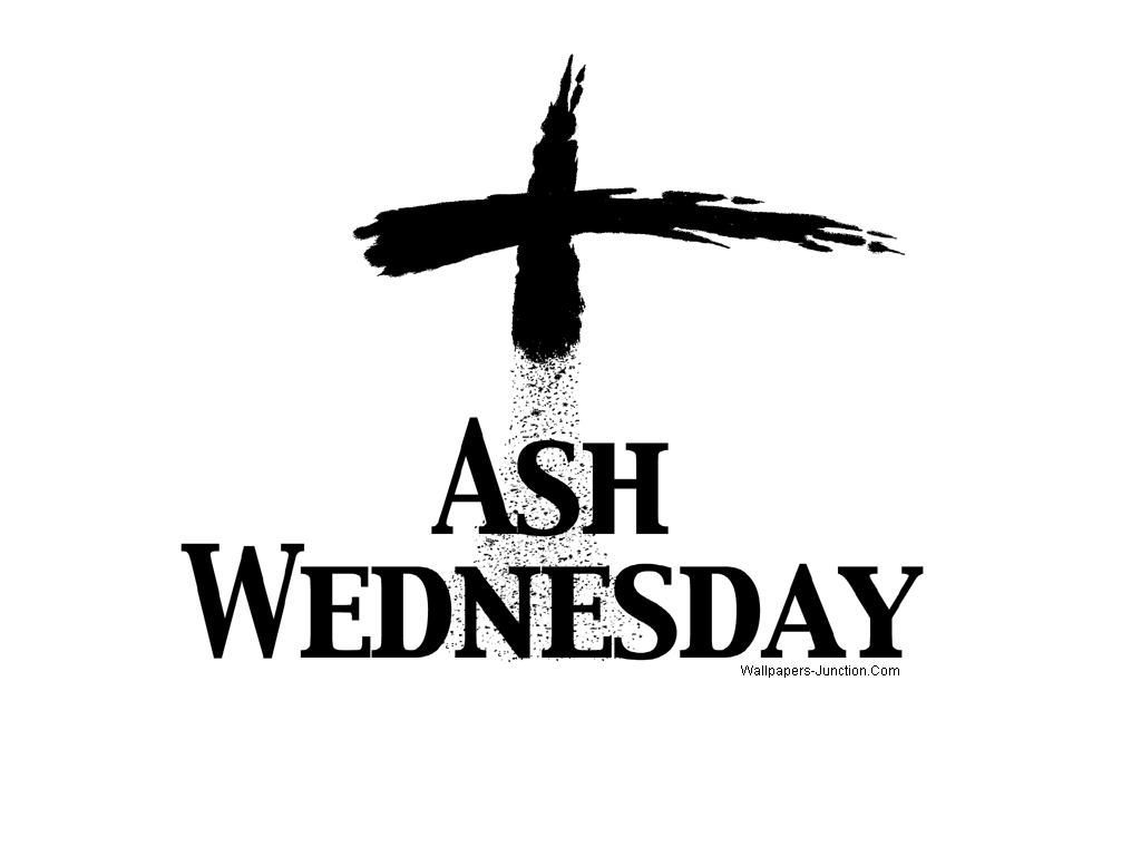 Ash Wednesday Wallpaper