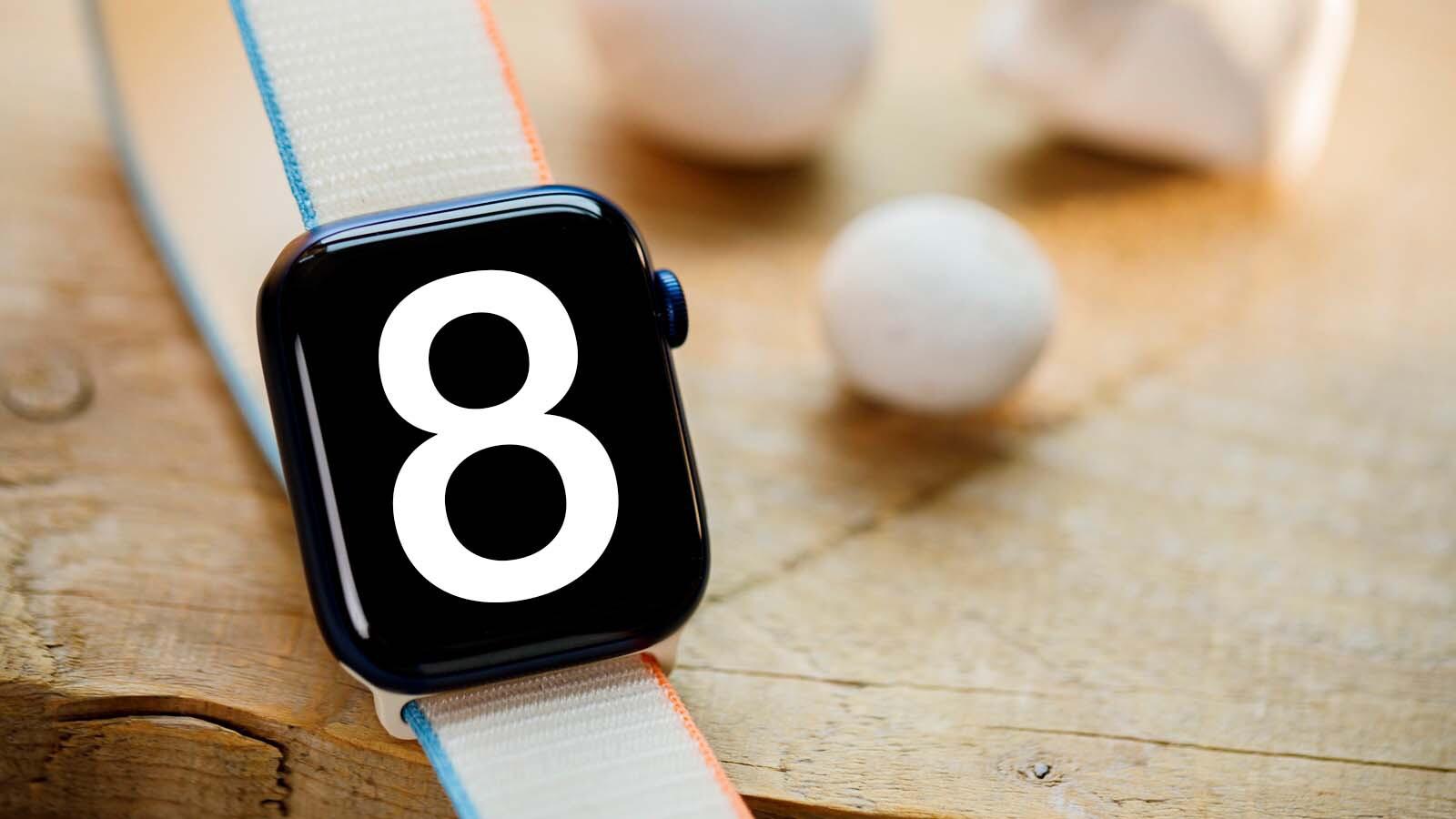Do The Apple Watch Series Rumors Point To A New Design Macworld