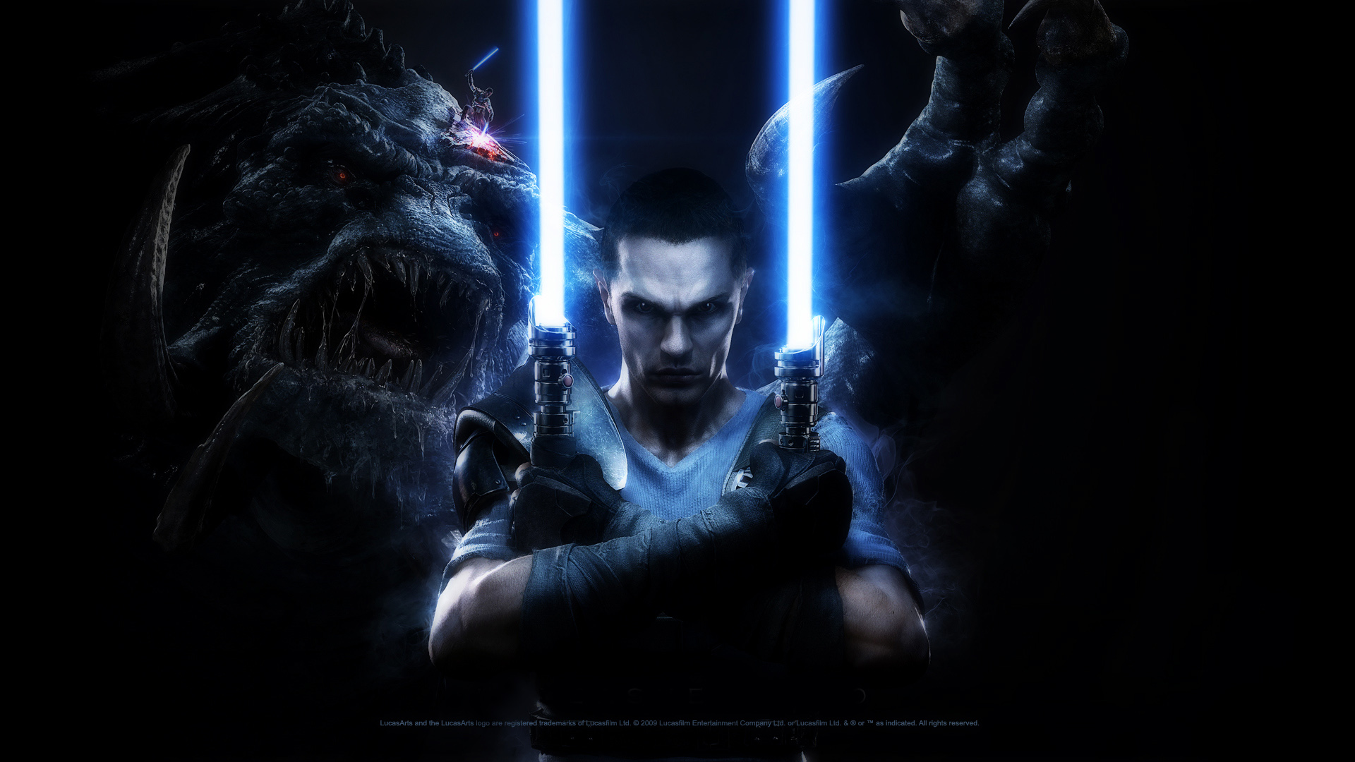 Star Wars Unleashed Wallpapers HD Wallpapers 1920x1080