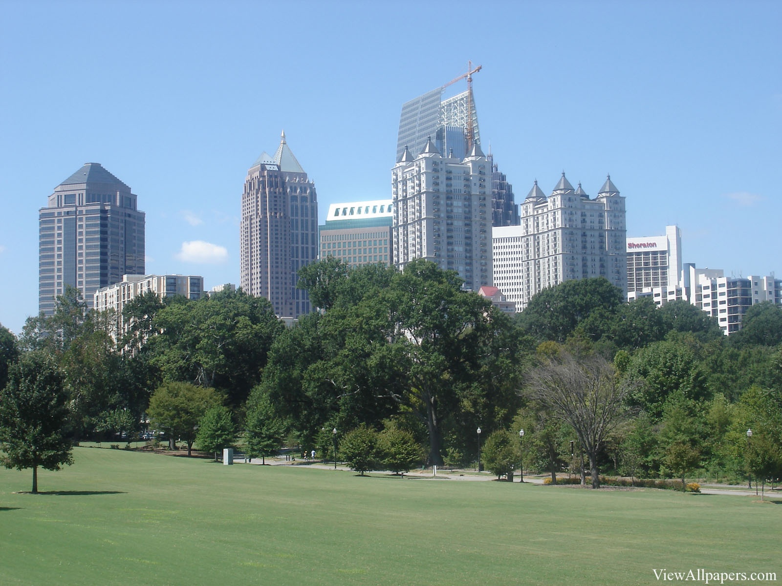 Free download Atlanta Wallpaper High Resolution Wallpaper Free