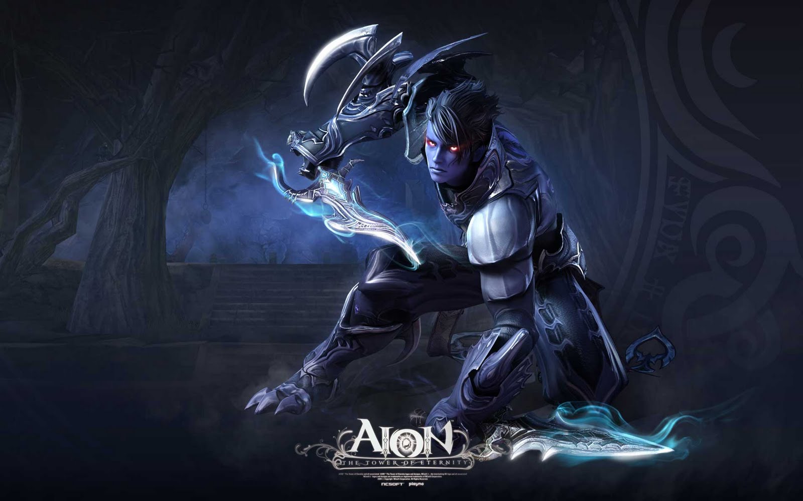 Up Date Aion Wallpaper Game Mmolite