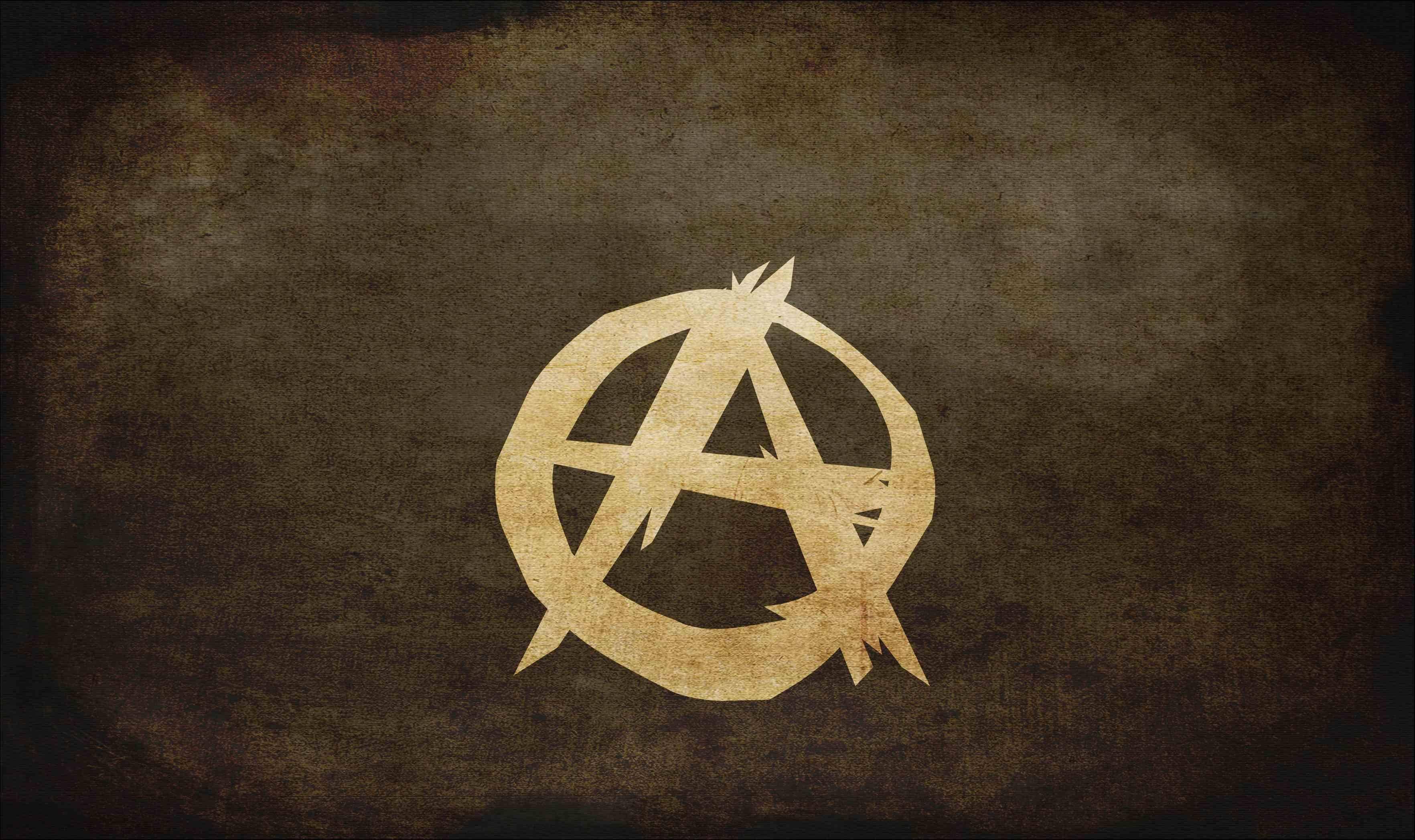 Anarchy Wallpaper Dark   anarchy wallpapers and