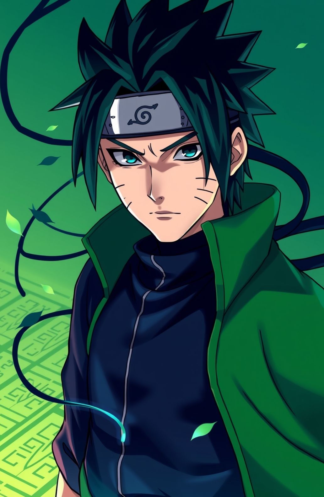 Shikamaru Nara Wallpaper