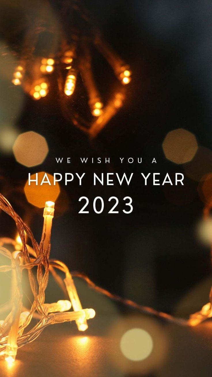 Twinkle Lights Photos For New Year Best HD Happy